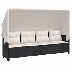 VidaXL 3261539 set mobili da esterno