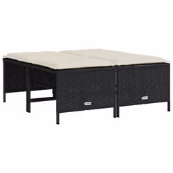VidaXL 3261539 set mobili da esterno - Vista aggiuntiva 4