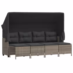 VidaXL 3261541, 5 pz
