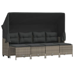 VidaXL 3261541 set mobili da esterno