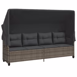 VidaXL 3261541 set mobili da esterno