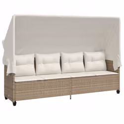 VidaXL 3261543 set mobili da esterno