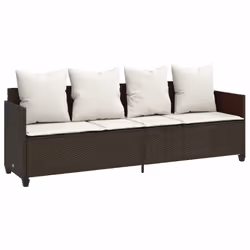 VidaXL 3261546 set mobili da esterno