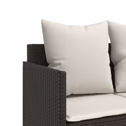 VidaXL 3261546 set mobili da esterno - Vista aggiuntiva 6
