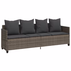 VidaXL 3261547 set mobili da esterno - Vista aggiuntiva 3