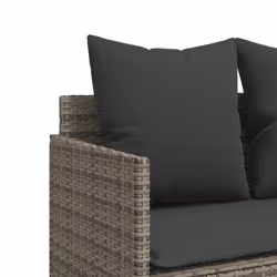 VidaXL 3261547 set mobili da esterno - Vista aggiuntiva 6