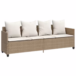 VidaXL 3261549 set mobili da esterno
