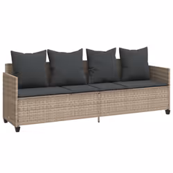 VidaXL 3261550 set mobili da esterno