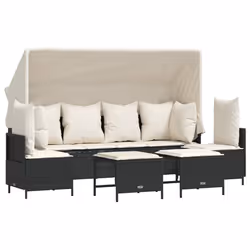 VidaXL 3261551, 5 pz