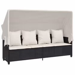 VidaXL 3261551 set mobili da esterno