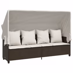 VidaXL 3261552 set mobili da esterno