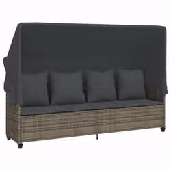 VidaXL 3261553 set mobili da esterno