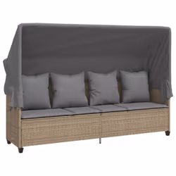 VidaXL 3261554 set mobili da esterno