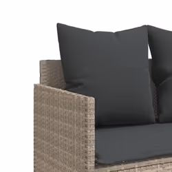 VidaXL 3261556 set mobili da esterno - Vista aggiuntiva 6