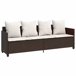 VidaXL 3261558 set mobili da esterno