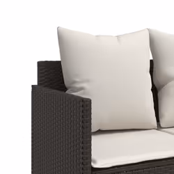 VidaXL 3261558 set mobili da esterno - Vista aggiuntiva 6