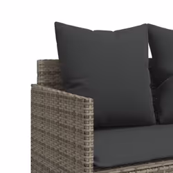 VidaXL 3261559 set mobili da esterno - Vista aggiuntiva 6