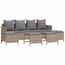 VidaXL 3261560, 5 pz