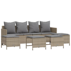 VidaXL 3261560 set mobili da esterno