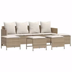 VidaXL 3261561, 5 pz