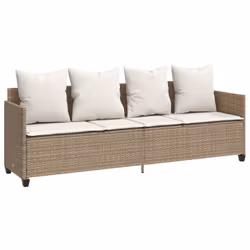 VidaXL 3261561 set mobili da esterno