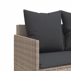 VidaXL 3261562 set mobili da esterno - Vista aggiuntiva 6