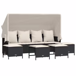 VidaXL 3261563, 5 pz