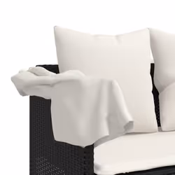 VidaXL 3261563 set mobili da esterno - Vista aggiuntiva 6