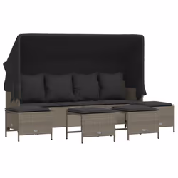 VidaXL 3261568, 5 pz