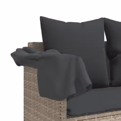 VidaXL 3261568 set mobili da esterno - Vista aggiuntiva 6
