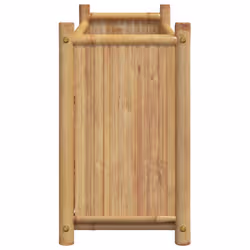 VidaXL 366463 fioriera Bamboo - Vista aggiuntiva 5