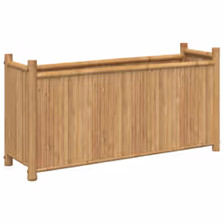 VidaXL 366463 fioriera Bamboo - Vista aggiuntiva 6