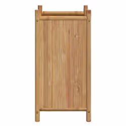 VidaXL 366466 fioriera Bamboo - Vista aggiuntiva 5