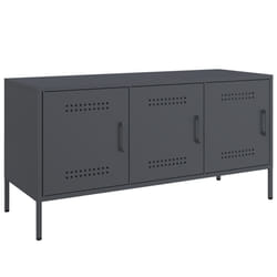 VidaXL 842948 supporto TV e sistema audio