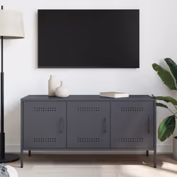 VidaXL 842948 supporto TV e sistema audio