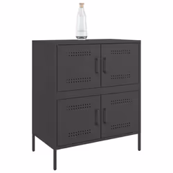 VidaXL 842952 credenza per soggiorno - Vista aggiuntiva 4