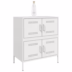 VidaXL 842957 credenza per soggiorno - Vista aggiuntiva 4