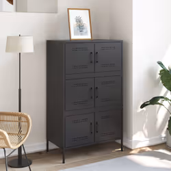 VidaXL 842958 credenza per soggiorno