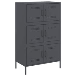 VidaXL 842960 credenza per soggiorno