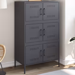 VidaXL 842960 credenza per soggiorno