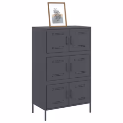 VidaXL 842960 credenza per soggiorno - Vista aggiuntiva 4
