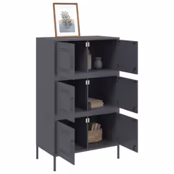 VidaXL 842960 credenza per soggiorno - Vista aggiuntiva 5