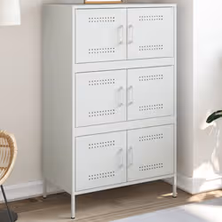 VidaXL 842963 credenza per soggiorno - Vista aggiuntiva 2