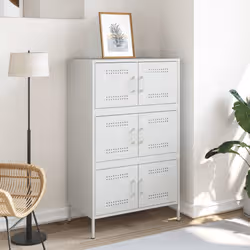 VidaXL 842963 credenza per soggiorno - Vista aggiuntiva 3
