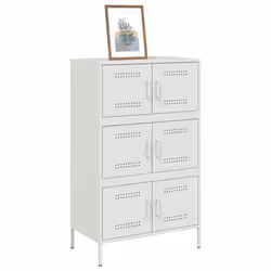 VidaXL 842963 credenza per soggiorno - Vista aggiuntiva 4
