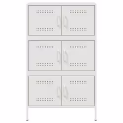 VidaXL 842963 credenza per soggiorno - Vista aggiuntiva 6