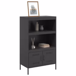 VidaXL 842970 credenza per soggiorno - Vista aggiuntiva 4
