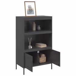 VidaXL 842970 credenza per soggiorno - Vista aggiuntiva 5