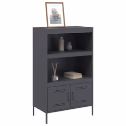 VidaXL 842972 credenza per soggiorno - Vista aggiuntiva 4