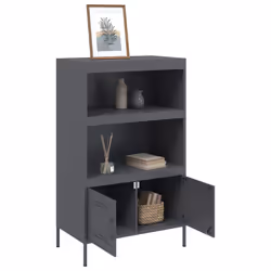 VidaXL 842972 credenza per soggiorno - Vista aggiuntiva 5